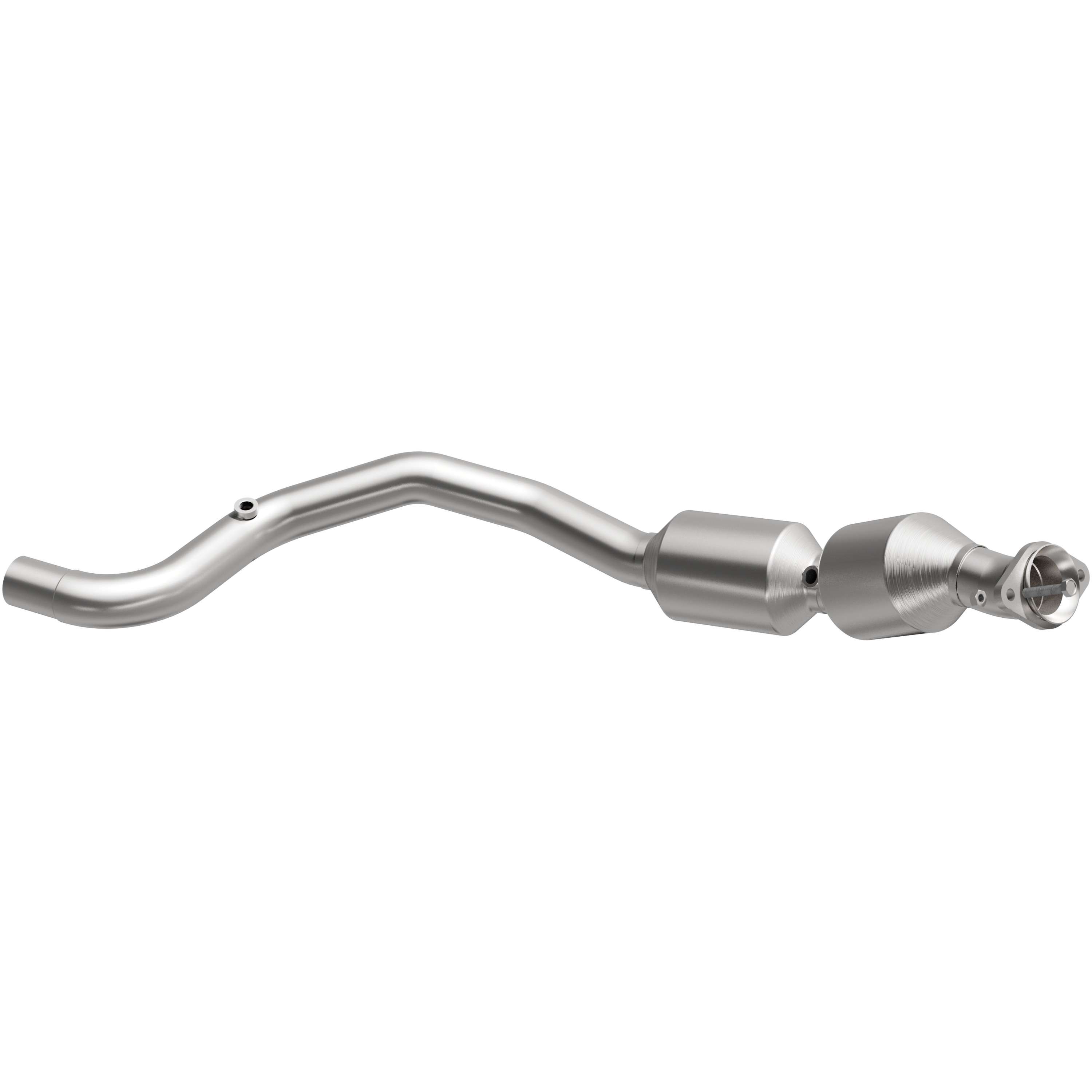 MagnaFlow Exhaust Products 21-535 OEM Grade Direct-Fit Catalytic Converter